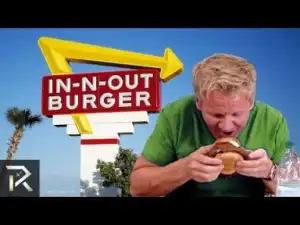 Video: Surprising Things Gordon Ramsay SECRETLY Enjoys